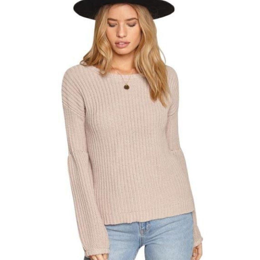 AMUSE Society M Braxton Sweater